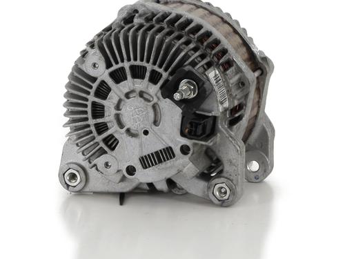 Alternator RENAULT SCÉNIC III (JZ0/1_) 1.5 dCi | BP27096558M7 