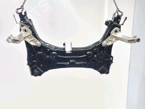 Forbro Forbro RENAULT CAPTUR II (HF_) E-TECH 145 (HFMU) (143 hp) 34204484 34204484