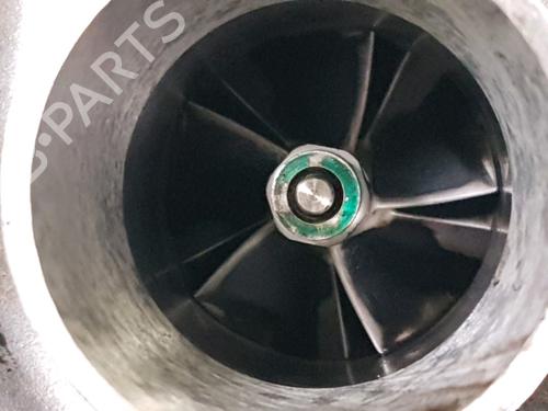 Engine RENAULT CLIO III (BR0/1, CR0/1) 1.5 dCi (BR17, CR17) | BP36691673M1 - Image 8