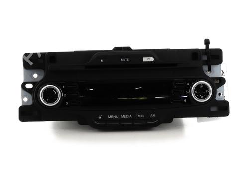 Used Radio ALFA ROMEO GIULIETTA (940_) 1.6 JTDM (940FXD1A) (105 hp) 26189593
