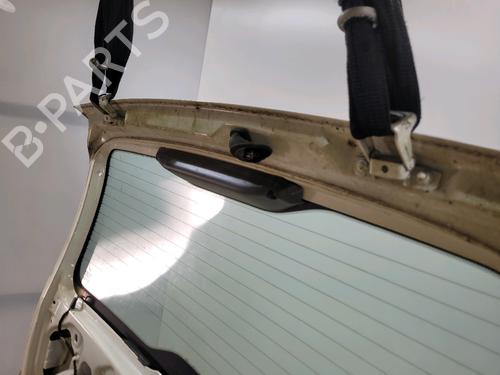 Tailgate FIAT PANDA (169_) 1.2 (169AXF2A, 169AXF1A) | BP29416924C6 