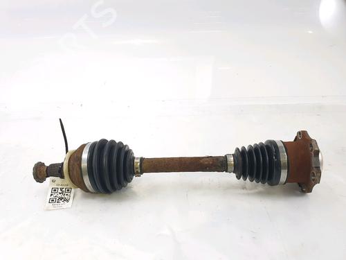 Used Left front driveshaft SEAT IBIZA III (6L1) [2002-2009]  27308195