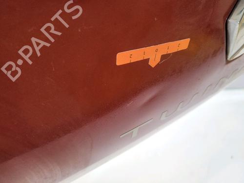 Tailgate RENAULT TWINGO II (CN0_) 1.2 16V (CN0K, CN0V, CN0A) | BP37483739C6 - Image 6