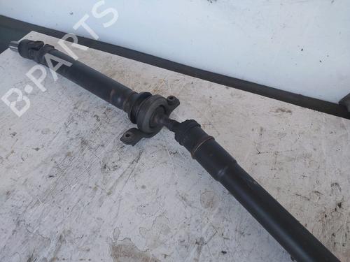 Driveshaft IVECO DAILY VI Van 55S18, 55C18, 70S18, 70C18 | BP40003652M37 - Image 3