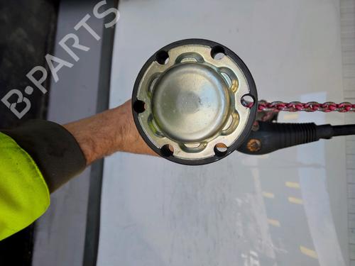 Driveshaft LAND ROVER RANGE ROVER SPORT I (L320) 2.7 D 4x4 | BP30048697M37 