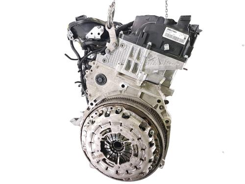 Engine BMW 1 (E87) 116 d | BP29018374M1