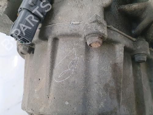 Gearbox MAZDA 3 (BK) 2.0 (BKEP) | BP31821634M3 