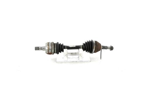 Left front driveshaft OPEL ASTRA H (A04) 1.7 CDTI (L48) | BP15627484M38 