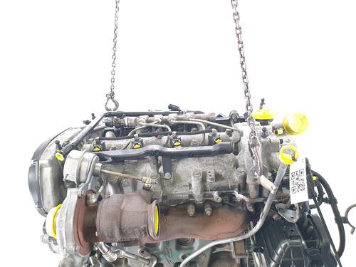 Engine SUZUKI SX4 (EY, GY) 2.0 DDiS 4x4 (RW420D) | BP38432607M1 - Image 5