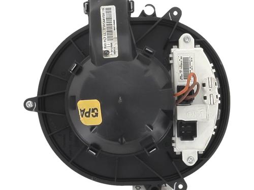 Used Heater blower motor Heater blower motor BMW 1 (F20) 116 d (116 hp) 33310029 33310029