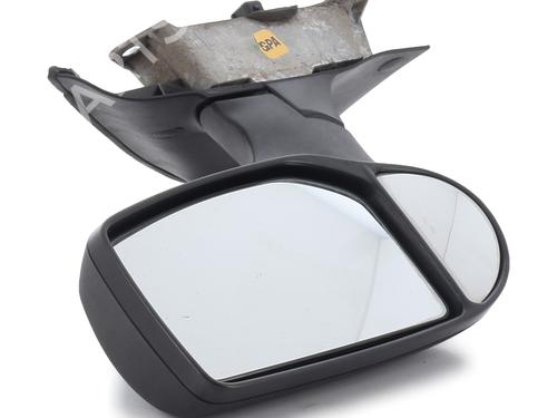 Left mirror FORD TRANSIT Van (FA_ _) 2.2 TDCi | BP31797457C26 
