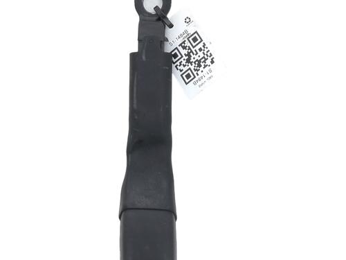 Seat buckle CITROËN C1 (PM_, PN_) 1.0 | BP29602596I32 