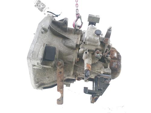 Used Gearbox FORD KA (RU8) 1.2 (69 hp) 31912878