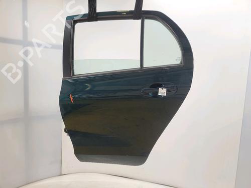 Used Left rear door TOYOTA YARIS (_P9_) 1.3 VVT-i (SCP90_, SCP90R) (87 hp) 30119075