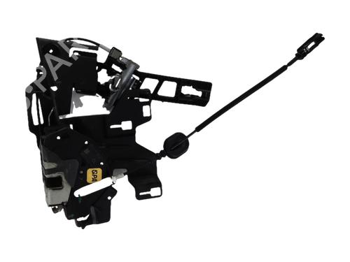 front-left-lock-ford-fiesta-vi-cb1-ccn-2008-40034782 main image