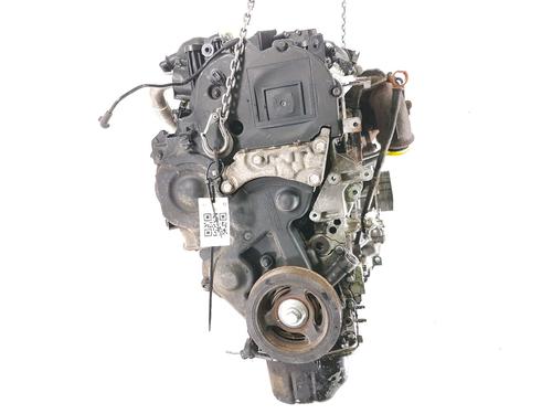 Used Engine PEUGEOT 207 (WA_, WC_) 1.4 HDi (68 hp) 29988163