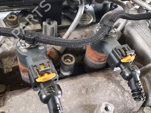 Engine FIAT 500 (312_) 1.3 D Multijet (312AXB1A) | BP32334341M1
