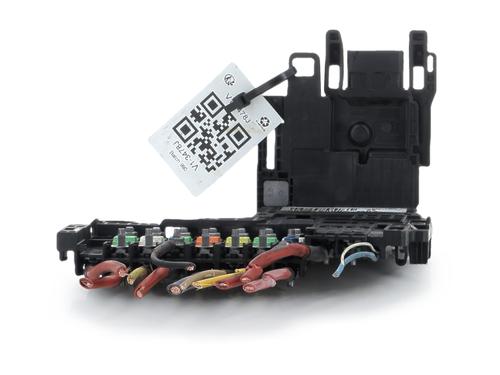 Module électronique Module électronique CITROËN C4 II (NC_) 1.6 HDi 90 (92 hp) 36373083 36373083