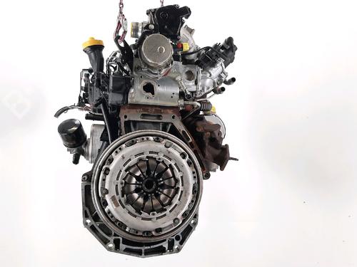 Engine DACIA DUSTER (HS_) 1.5 dCi | BP32512871M1