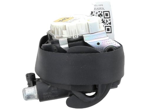 Used Front right belt tensioner VW POLO V (6R1, 6C1) 1.6 TDI (90 hp) 31078865