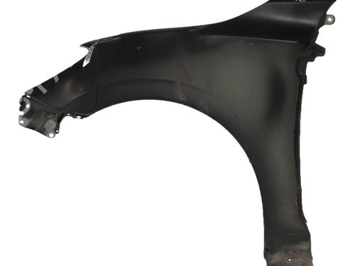 Forskærm Højre MAZDA 2 Hatchback (DL, DJ) 1.5 D (DJ5FS) | BP37256536C42 - Image 2