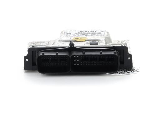 Used Engine control unit (ECU) Engine control unit (ECU) 36831165 36831165