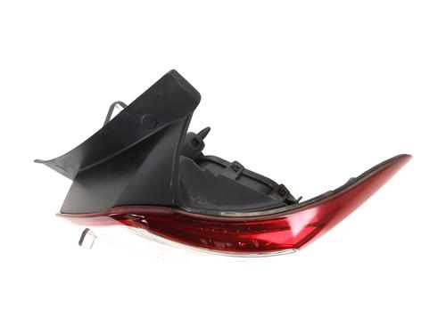 Used Right taillight DACIA SANDERO II 1.5 dCi (90 hp) 27553688