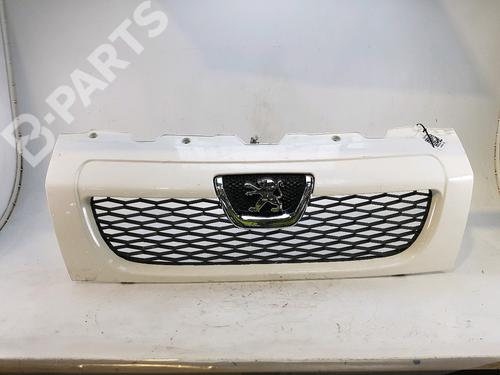 Used Front grille Front grille PEUGEOT BOXER Van 2.2 HDi 120 (120 hp) 11116579 11116579