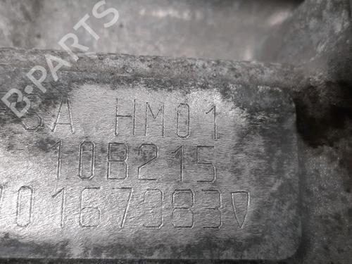 Engine CITROËN C3 II (SC_) 1.2 VTi 82 | BP33745280M1 - Image 8