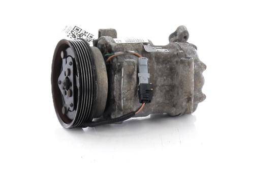 AC compressor RENAULT KANGOO BE BOP (KW0/1_) 1.5 dCi (KW0G) | BP38432234M34 - Image 3
