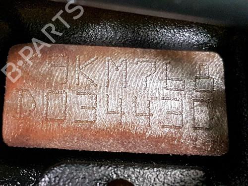Engine RENAULT CLIO III (BR0/1, CR0/1) 1.5 dCi (C/BR0G, C/BR1G) | BP37627619M1 - Image 11