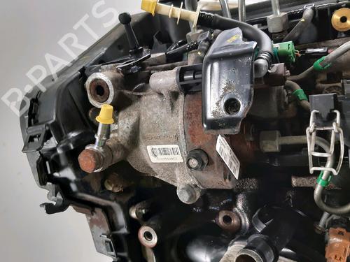 Engine RENAULT CLIO III (BR0/1, CR0/1) 1.5 dCi (C/BR0G, C/BR1G) | BP31142272M1 
