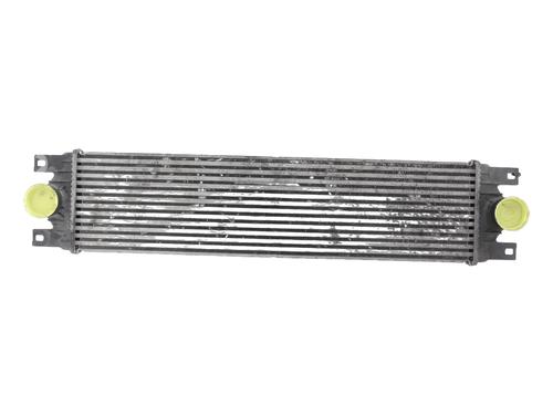 Used Intercooler Intercooler RENAULT MASTER II Van (FD) 2.2 dCI 90 (FD0G, FD0N, FD2G, FD2N, FD3G, FD3N) (90 hp) 33230532 33230532