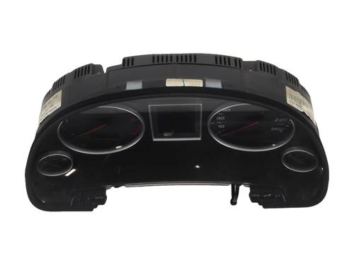 Used Instrument cluster Instrument cluster AUDI A4 B6 Avant (8E5) 1.9 TDI (130 hp) 34231096 34231096