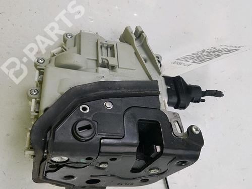 Used Rear left lock Rear left lock AUDI A3 Sportback (8VA, 8VF) 1.8 TFSI (180 hp) 10677274 10677274