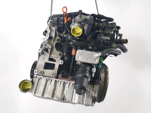 Engine AUDI TT (8J3) 2.0 TFSI | BP37016495M1 - Image 2