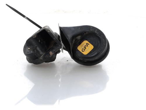 Used Horn BMW 5 (E39) 525 d (163 hp) 27904910