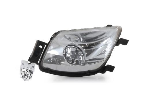 Used Left front fog light Left front fog light PEUGEOT 308 I (4A_, 4C_) 1.6 16V (120 hp) 40004328 40004328