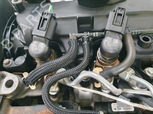 Engine RENAULT SCÉNIC III (JZ0/1_) 1.5 dCi | BP37709640M1  - Image 11
