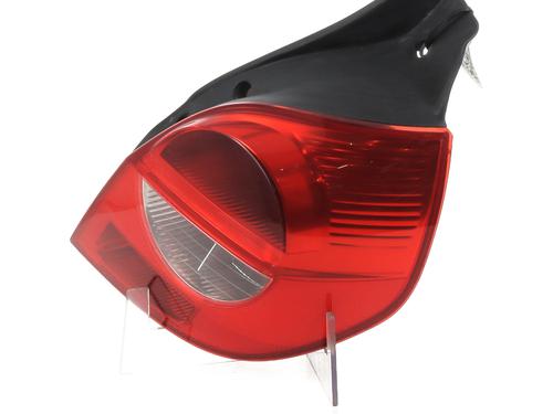Right taillight RENAULT CLIO III (BR0/1, CR0/1) | BP28536219C35