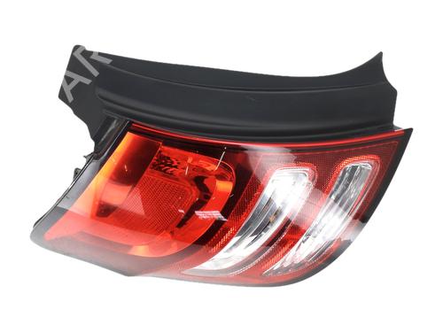 Used Left taillight Left taillight 37533079 37533079