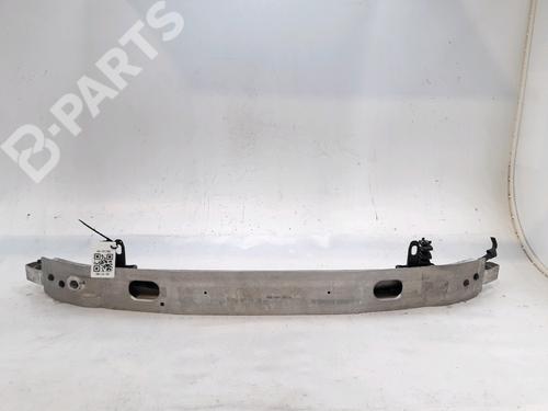 Used Rear bumper reinforcement Rear bumper reinforcement AUDI A5 Convertible (F57, F5E) S5 quattro (354 hp) 10430015 10430015