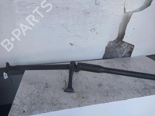 Used Driveshaft Driveshaft AUDI Q2 (GAB, GAG) 2.0 TDI quattro (190 hp) 39898363 39898363