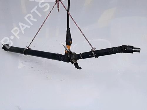 Used Driveshaft PEUGEOT 4008 1.6 HDi AWC (114 hp) 27904106