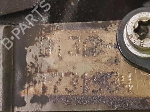 Engine SUZUKI SWIFT IV (FZ, NZ) 1.3 DDiS (AZG413D, ZC02S, ZC92S) | BP23253286M1 - Image 9