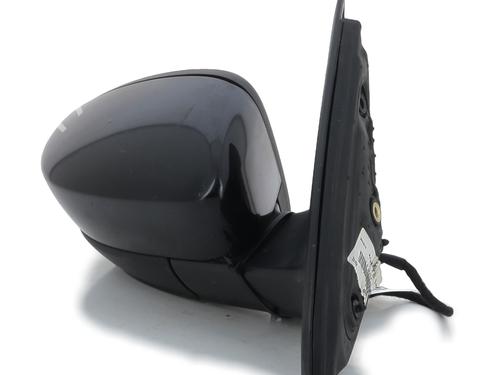 Right mirror SKODA RAPID (NH3, NK3, NK6) 1.6 TDI | BP30141012C27 