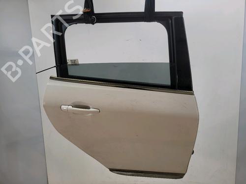 Used Right rear door Right rear door PEUGEOT 2008 I (CU_) 1.6 HDi (92 hp) 33281073 33281073