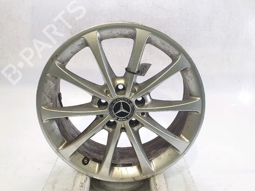 Used Rim MERCEDES-BENZ A-CLASS (W177) A 200 (177.087) (163 hp) 30982044