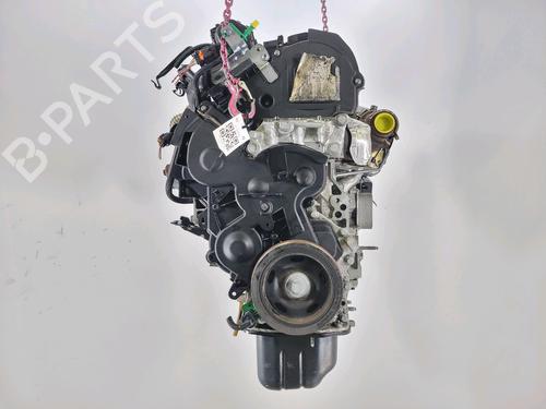Used Engine CITROËN C3 II (SC_) 1.6 BlueHDi 100 (99 hp) 30558202