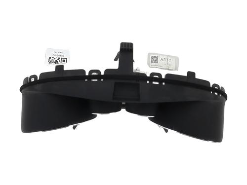 Used Instrument cluster OPEL MERIVA B MPV (S10) 1.6 CDTi (75) (136 hp) 29443208